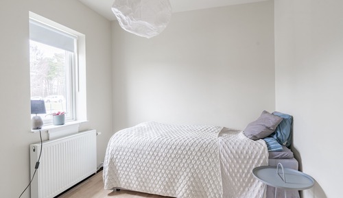 Apartamento familiar (1017)