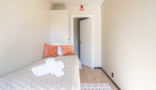 Suite familiar (1015)