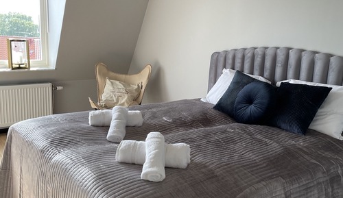 Suite Deluxe (1207)