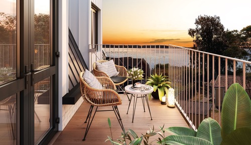 Suite Deluxe (1210)
