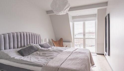 Apartamento familiar (1212)