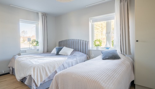 Suite familiar (1117)