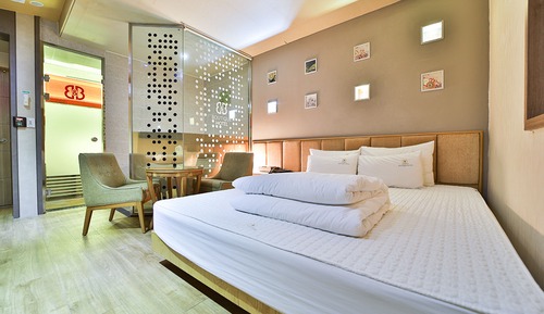 Habitación Premier doble