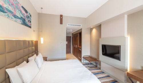 Habitación estándar