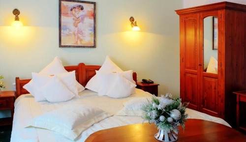 Suite Deluxe