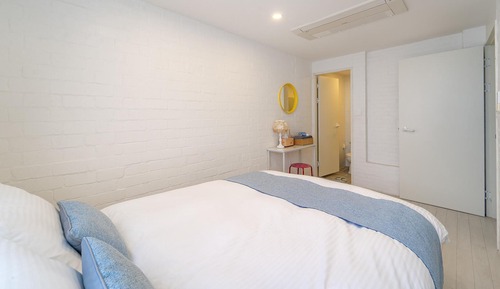 Habitación básica, 1 habitación (Stage5(Ocean view+gaebyeol terrace))