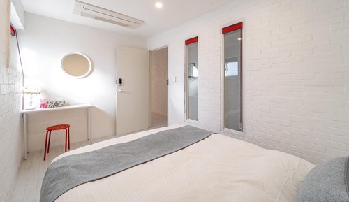 Habitación básica, 1 habitación (Stage3(Ocean view+gaebyeol terrace))