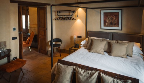 Suite Royal