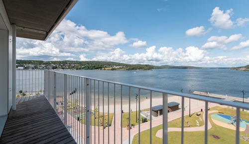 Habitación Premium, frente al mar