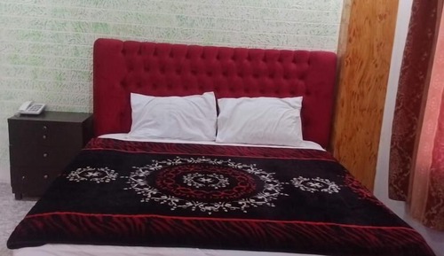 Habitación Deluxe doble