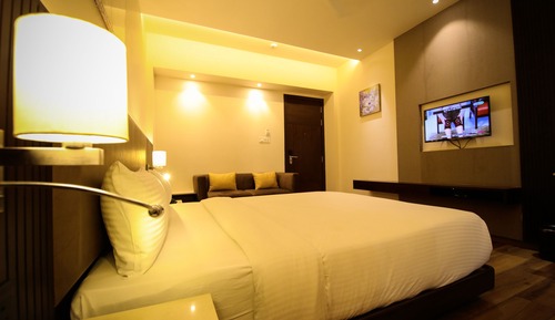 Habitación Grand