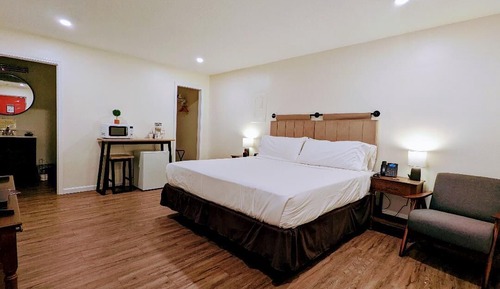 Habitación individual estándar