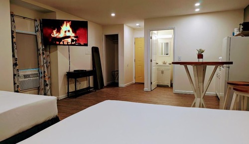 Habitación Premium doble