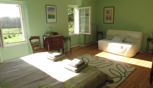 Habitación básica