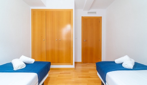 Apartamento Premium