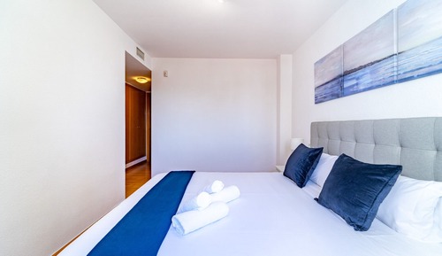 Apartamento Confort