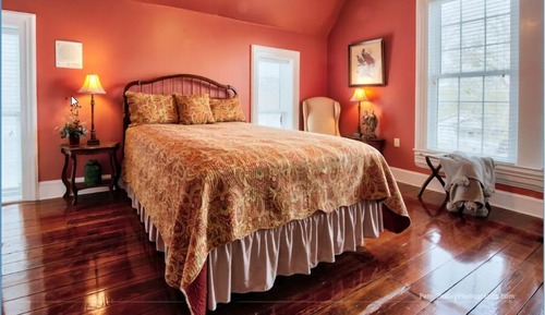 Habitación Premium