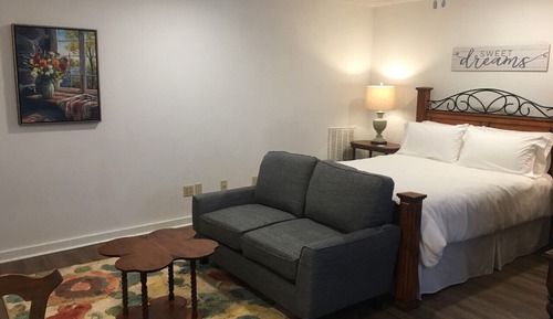 Habitación tradicional, 1 cama de matrimonio