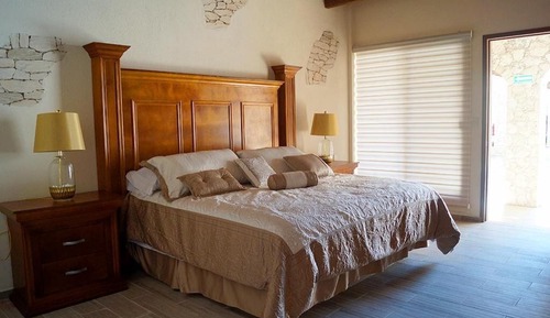 Habitación, bañera de hidromasaje
