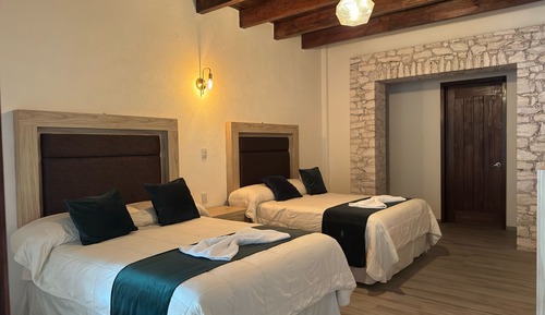 Habitación doble