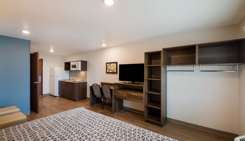 Habitación, 1 cama de matrimonio, no fumadores