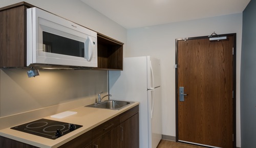 Habitación estándar, 1 cama de matrimonio, no fumadores