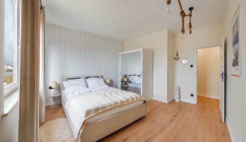 Apartamento (B 11)