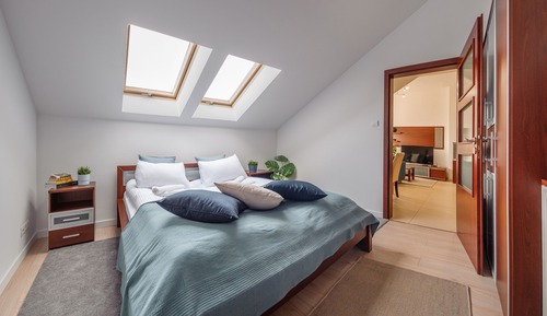 Apartamento (B 22 - without a parking space)