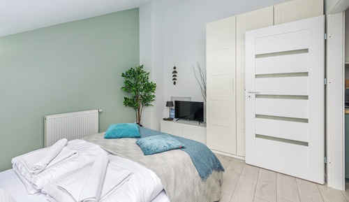 Apartamento (A 23)