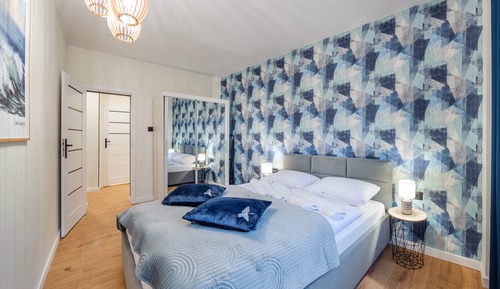 Apartamento (B 1)