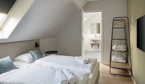 Casa (Oase Terra Wellness)