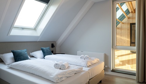 Casa, sauna (Vloedschuur)