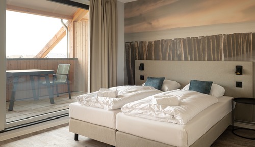 Habitación (Smokkelaarskamer)