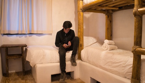 Cabaña Premium