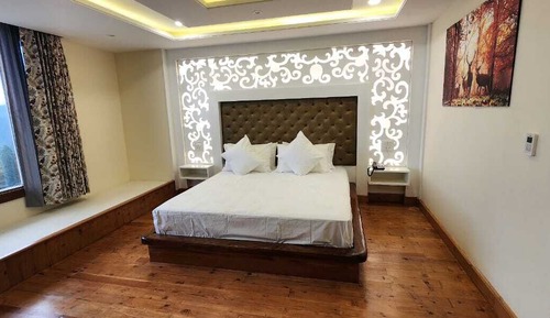 Habitación superior