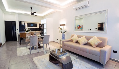 Suite superior