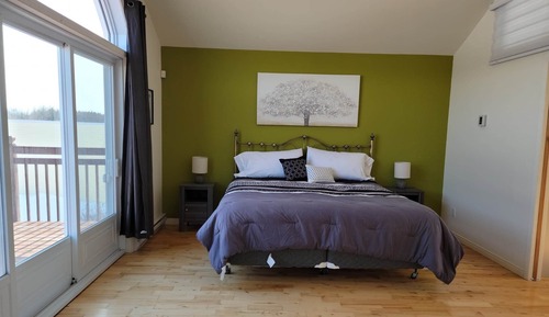 Apartamento Deluxe