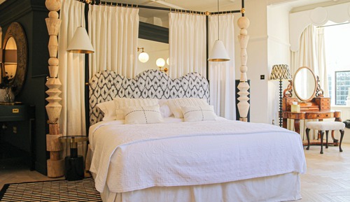 Suite Deluxe