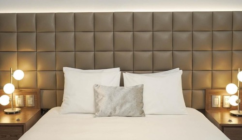Suite superior