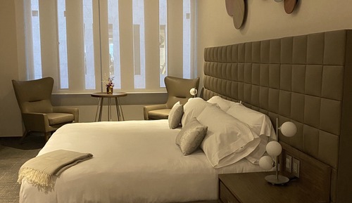 Suite Deluxe