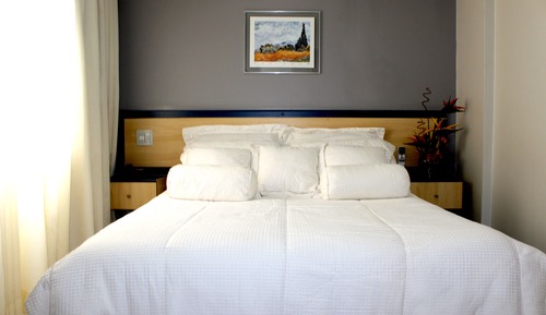 Apartamento estándar