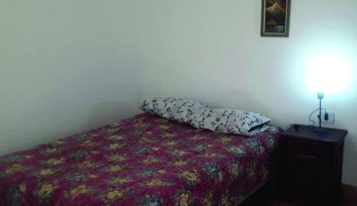 Habitación familiar