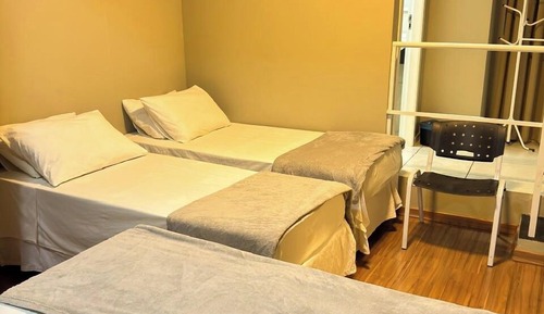 Habitación básica