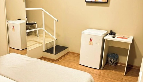 Habitación básica
