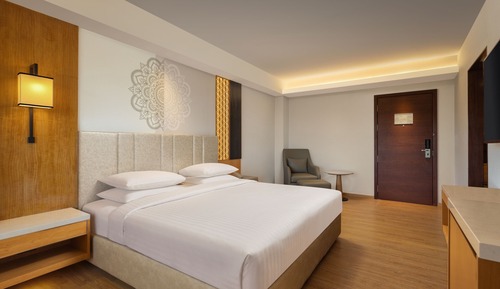 Habitación Premium, 1 cama de matrimonio grande, no fumadores