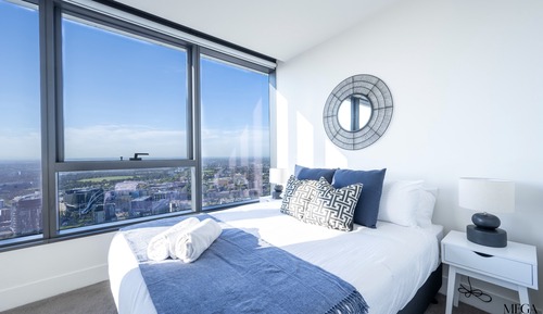 Apartamento Premium