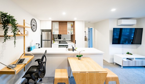 Apartamento