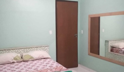 Habitación económica doble
