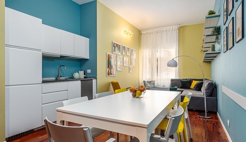Apartamento