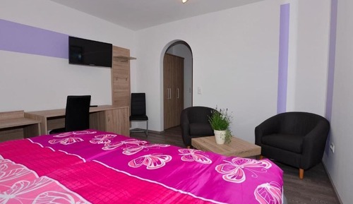 Habitación familiar